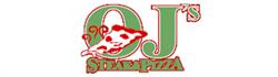 O J's Steak & Pizza, Fort McMurray, AB opening hours