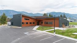 Chamber Of Commerce Castlegar & District, opening hours