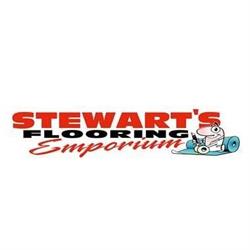 Stewart's Flooring Emporium, Brandon, MB opening hours