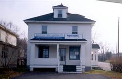 Executive Office Systems LTD, Bathurst, NB opening hours