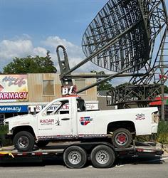 Radar Auto Parts Inc, Clinton, ON opening hours
