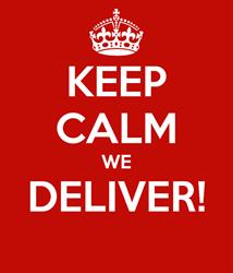 L J Delivery, Medicine Hat, AB opening hours