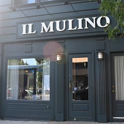 Il Mulino Restaurant, Toronto, ON opening hours
