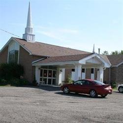 Church Of The Nazarene, Pefferlaw, ON opening hours