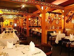 Segovia Restaurant, Toronto, ON opening hours