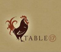 Table 17, Toronto, ON opening hours
