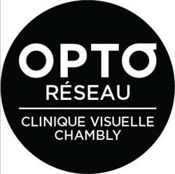 Clinique visuelle Opto-Réseau Chambly, opening hours