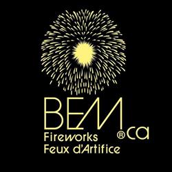 BEM Fireworks / BEM Fireworks, Coteau-du-Lac, QC opening hours
