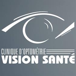 Clinique d'Optométrie Vision Santé, Tracadie-Sheila, NB opening hours