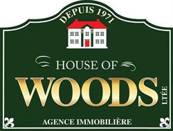 House of Woods Ltd, Beaconsfield, QC opening hours