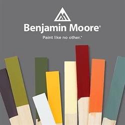 Benjamin Moore - Atlantic Paint & Flooring - Burnaby, opening hours