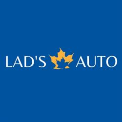 Lad's Auto Repair, Calgary, AB opening hours