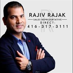 Rajiv Rajak - Your Neighborhood Specialist, North York, ON opening hours