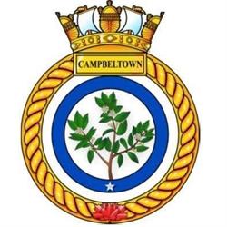 238 RCSCC Campbeltown, Edmonton, AB opening hours