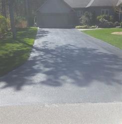 Georgian Bay Driveway Sealing, Tiny, ON opening hours