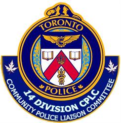 14 Division Toronto Police CPLC, opening hours