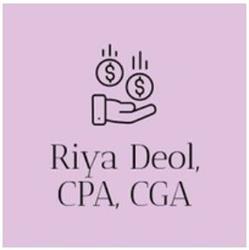 Riya Deol Accounting Services Inc., Brampton, ON opening hours