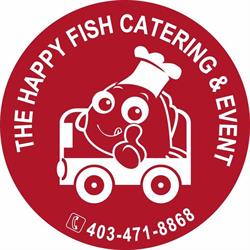 The Happy Fish Catering, Calgary, AB opening hours