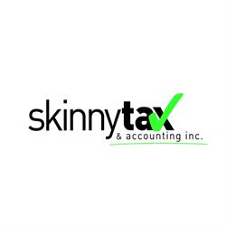 Skinny Tax & Accounting, Edmonton, AB opening hours