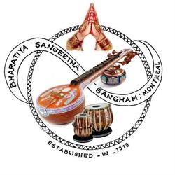 Bharatiya Sangeetha Sangham, Montreal, Kirkland, QC opening hours