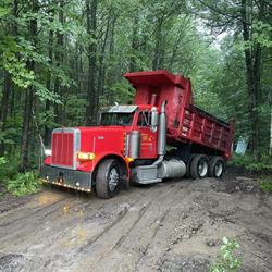 Mini-Excavation GD3, Acton Vale, QC opening hours