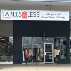 Labels For Less, Sarnia, ON opening hours