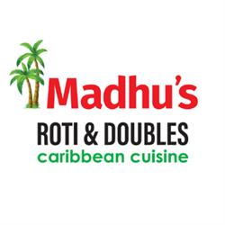 Madhu's Roti And Double, Kitchener, ON opening hours