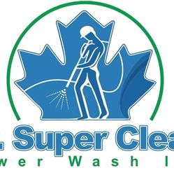 Mr Super Clean Power Wash Inc, Etobicoke, ON opening hours