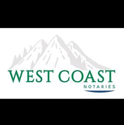 West Coast Notaries, Burnaby, BC opening hours