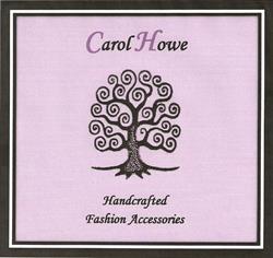 Carol Howe - Handcrafted Fashion Accessories, Barrie, ON opening hours