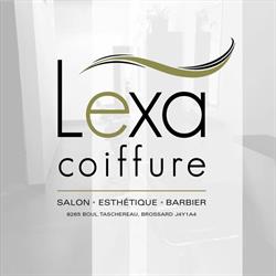 Lexa Coiffure, Brossard, QC opening hours
