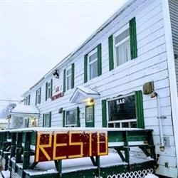 Le Métropole St-René-de-Matane, Saint-René-de-Matane, QC opening hours