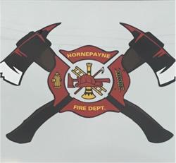 Hornepayne (Twp Of) Fire Dept, opening hours
