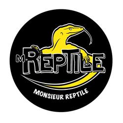 Monsieur Reptile, Trois-Rivières, QC opening hours