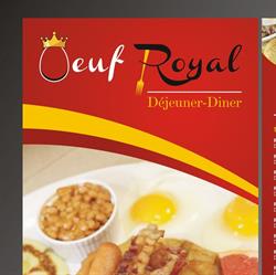 Restaurant Oeuf Royal, Québec, QC opening hours
