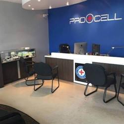Pro Cell Réparations Laval, opening hours