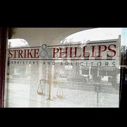 Strike & Phillips, Bowmanville, ON opening hours