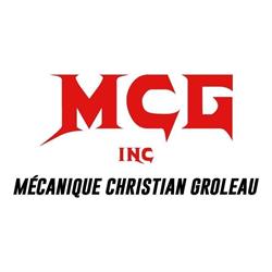 Mécanique Christian Groleau Inc, Saints-Anges, QC opening hours