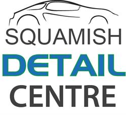 Squamish Detail Centre, opening hours