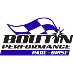 Boutin Performance, Amos, QC opening hours