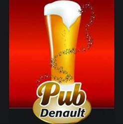 Le Pub Denault, Sherbrooke, QC opening hours