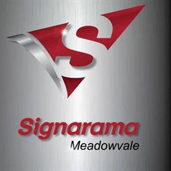Signarama Meadowvale, Mississauga, ON opening hours