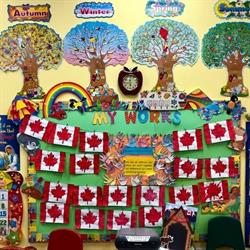 Holy Family Preschool & Educational Centre, Calgary, AB opening hours