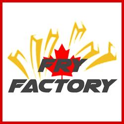 Fry Factory, Charlottetown, PE opening hours