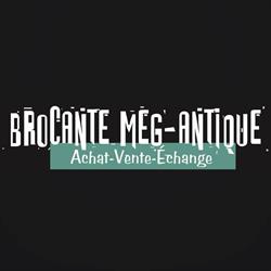 Brocante Meg-Antique, Nantes, QC opening hours