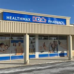HealthMax Pharmacy, St. Catharines, ON opening hours