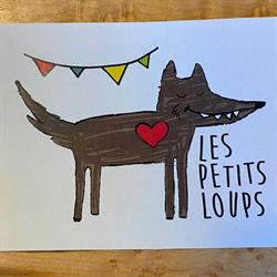Nursery Montessori Les Petits Loups, Montréal, QC opening hours