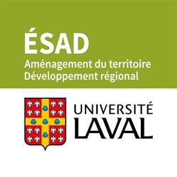 École supérieure d'aménagement du territoire e t de développement régional, Québec, QC opening hours