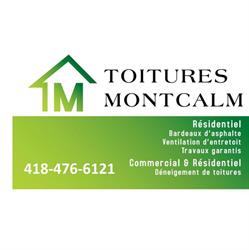 Toitures Montcalm, Québec, QC opening hours