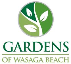 Gardens Of Wasaga Beach Inc, opening hours